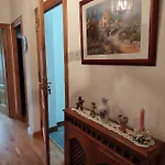 Casa Maysa Nyaraló Cacabelos
