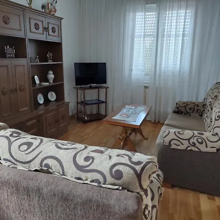 Casa Maysa Nyaraló