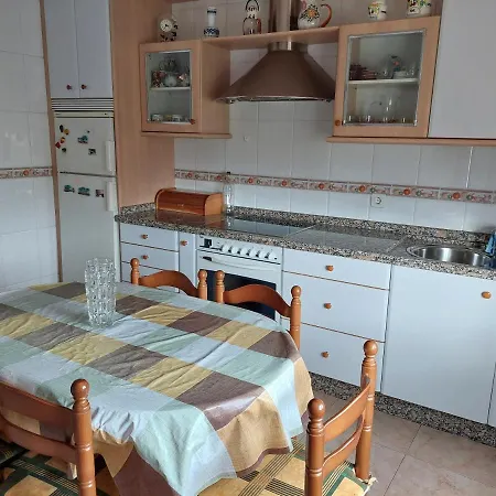 Nyaraló Casa Maysa