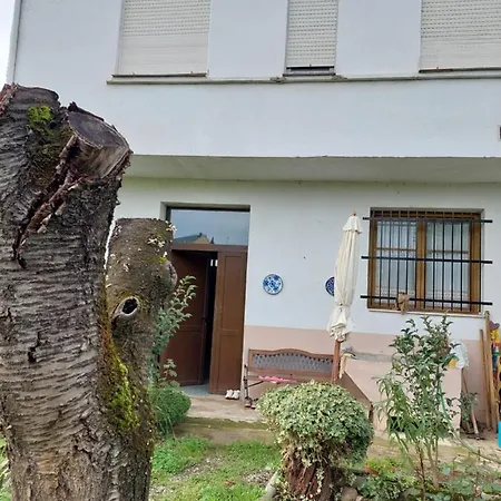 Casa Maysa Cacabelos (Leon)