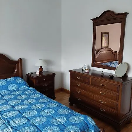 Casa Maysa בית נופש