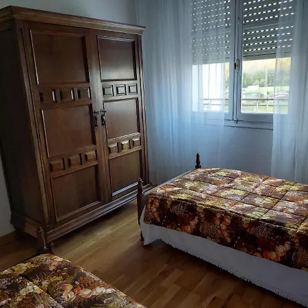 Casa Maysa Nyaraló Cacabelos