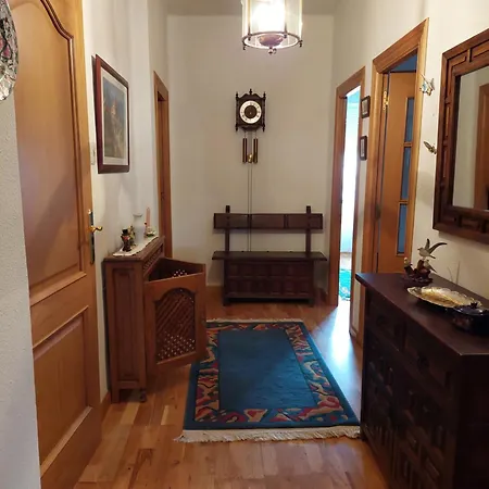 Casa Maysa *