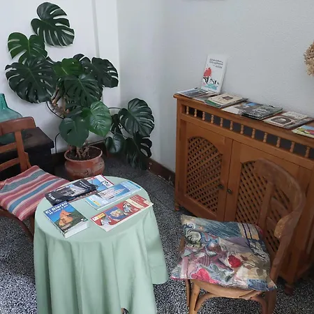 Casa Maysa Nyaraló Cacabelos