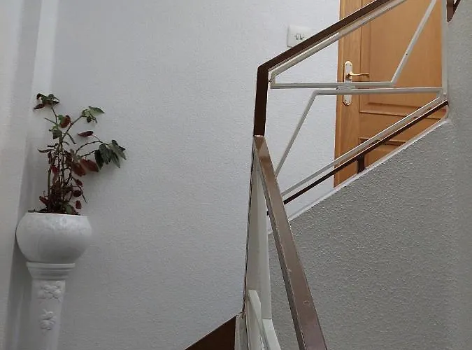 Casa de Férias Casa Maysa Cacabelos (Leon)