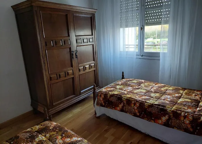 Casa Maysa Casa de Férias Cacabelos (Leon)