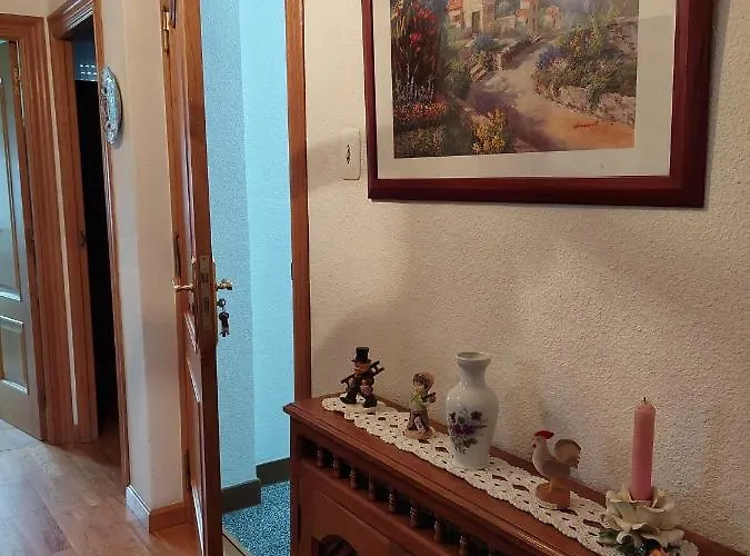 Casa Maysa Casa de Férias Cacabelos (Leon)