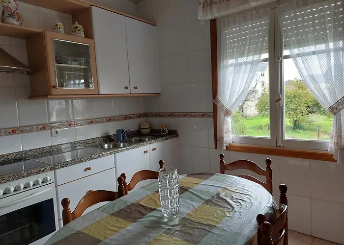 Casa Maysa Cacabelos (Leon)