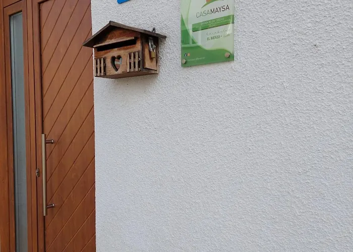 Casa de Férias Casa Maysa *