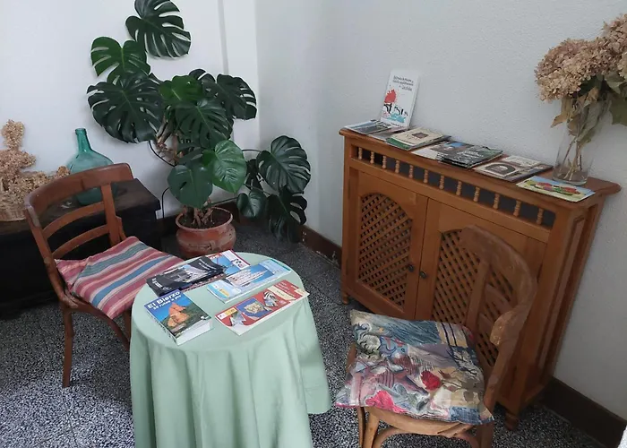 Casa Maysa Casa de Férias Cacabelos (Leon)